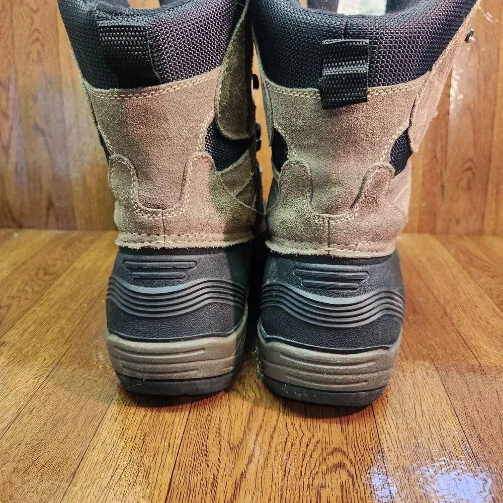 Tamarack mens snow